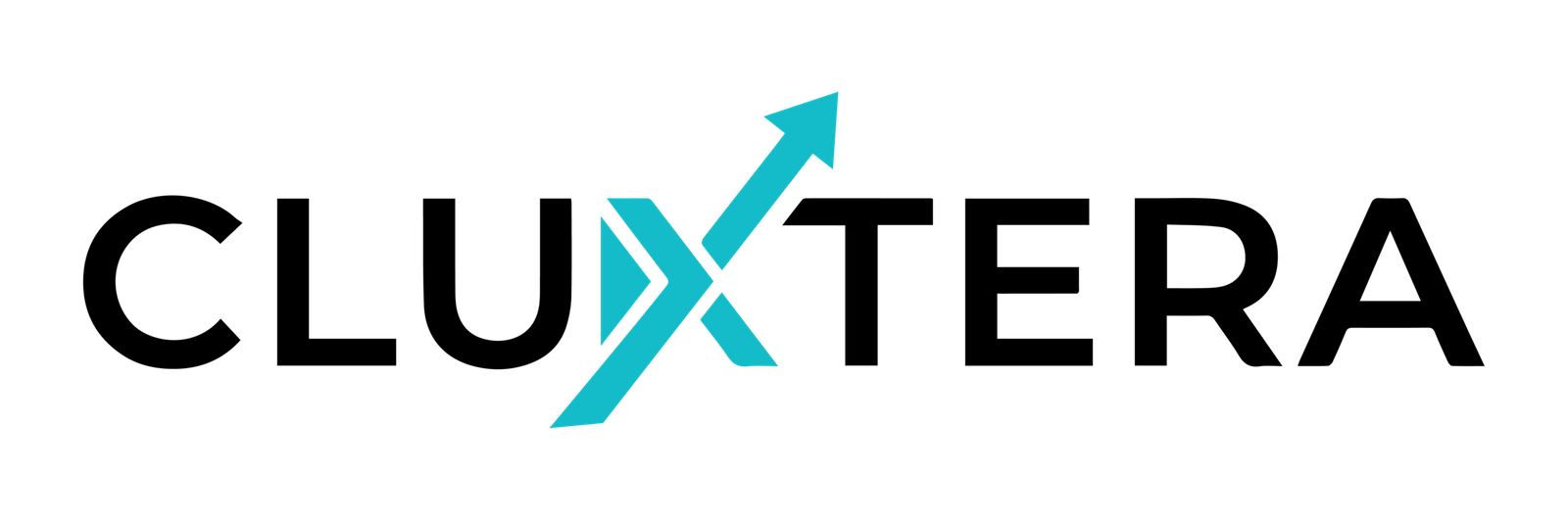 Cluxtera Logo